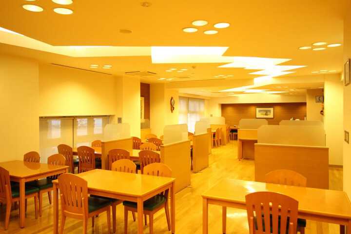 Restaurants