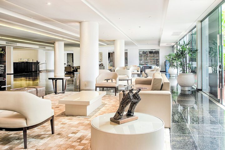 Hotel Interior 2 of 103