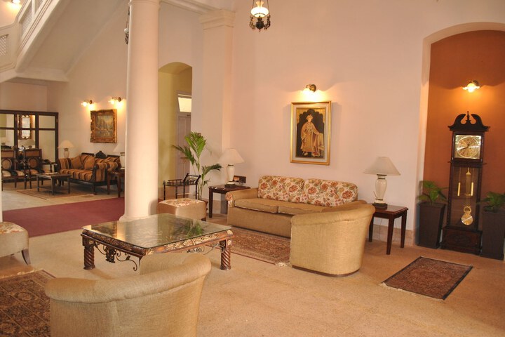 Hotel Interior 6 of 42