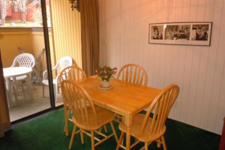 Standard Unit #57 by Escape For All Seasons in Big Bear Lake, CA