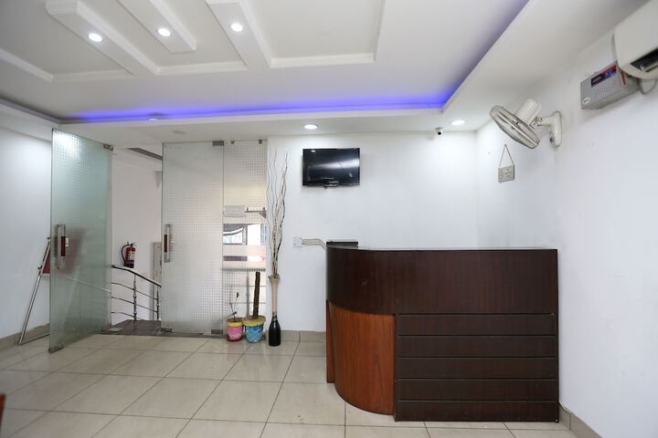 Hotel Interior 2 of 14