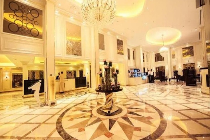 Hotel Interior 2 of 34