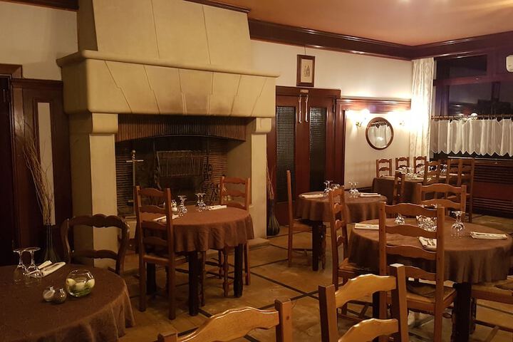 Restaurants