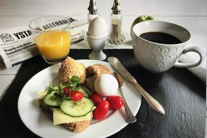 Breakfast/Coffee Service 47 of 57