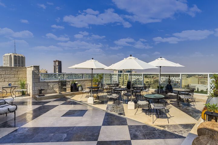 Terrace/Patio 57 of 61