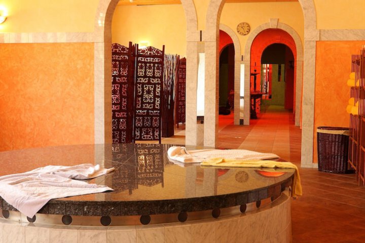 Spa Photos