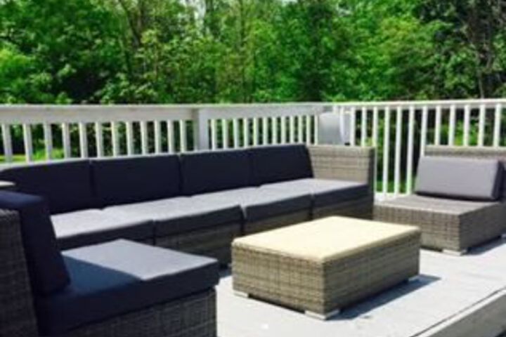 Terrace/Patio 49 of 50