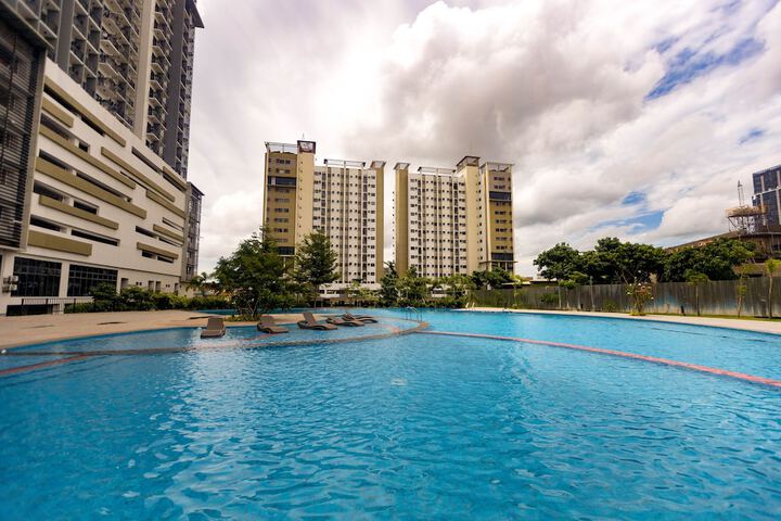 The Noble Cebu