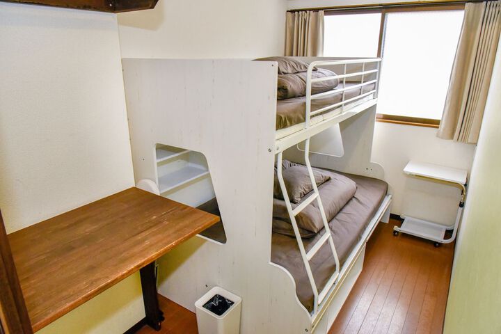 Room 7 of 77