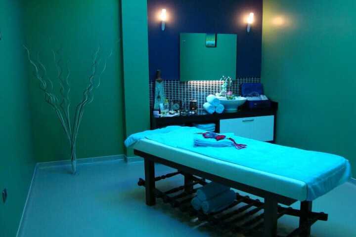 Spa and Wellness Pictures