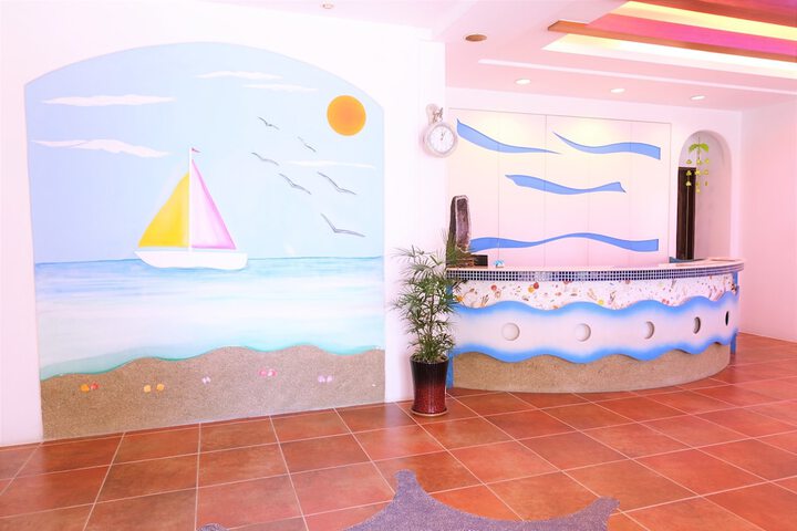 Hotel Interior 2 of 57