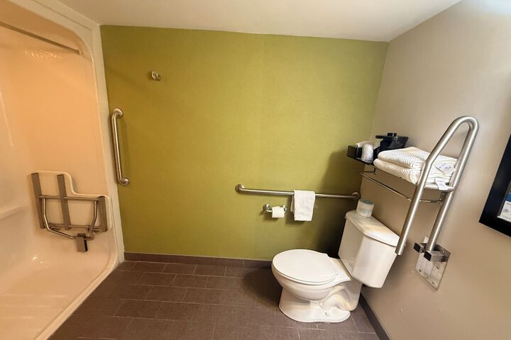 Bathroom Vanities