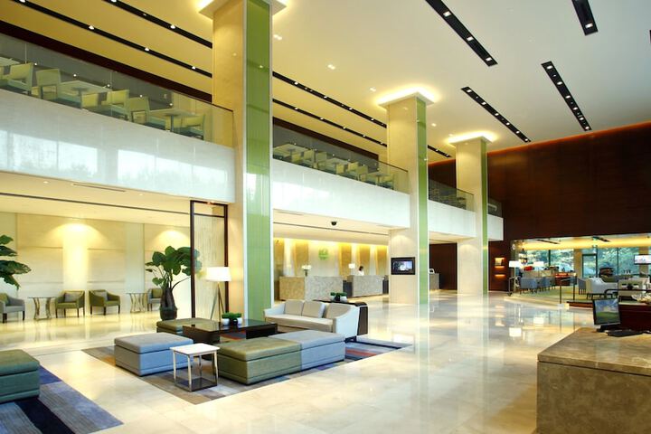 Hotel Interior 2 of 123