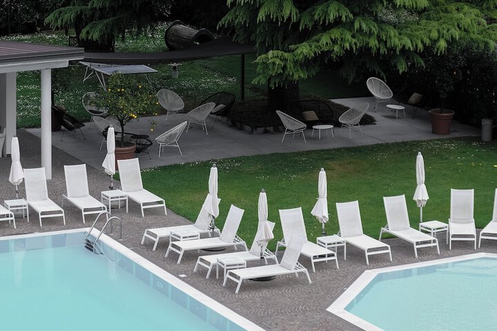 Hotel 83 of 84