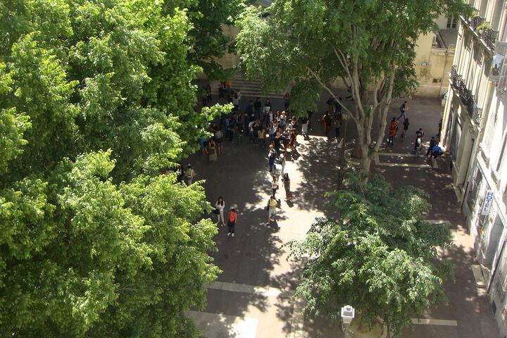 Hotel View 44 of 44