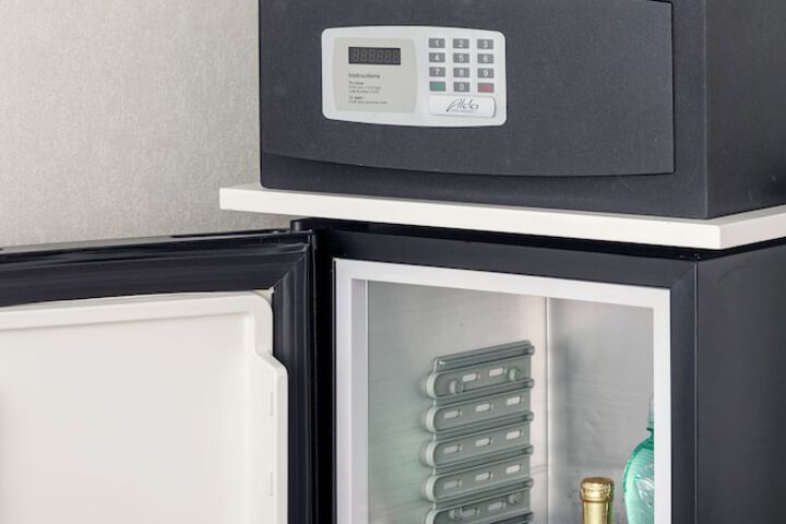 Minibar