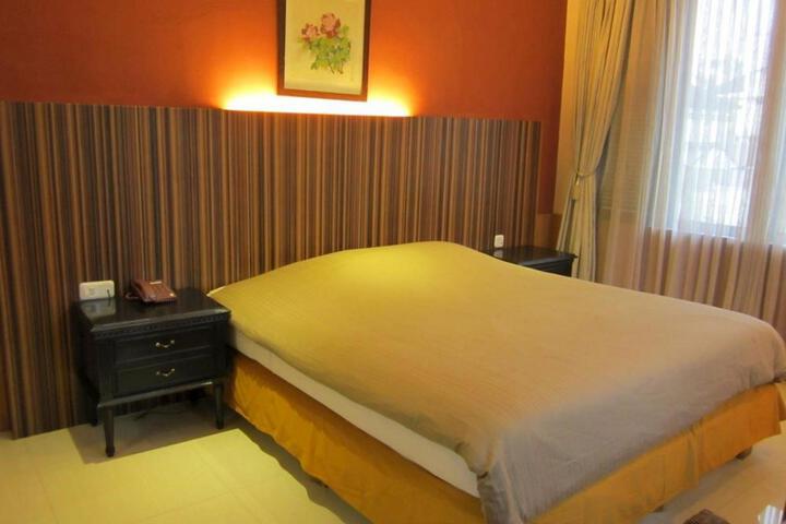 Hotel Progo