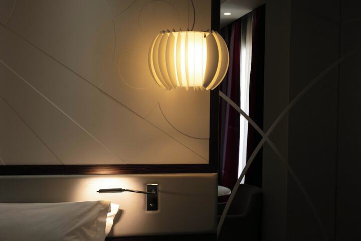 Hotel Interior 99 of 116