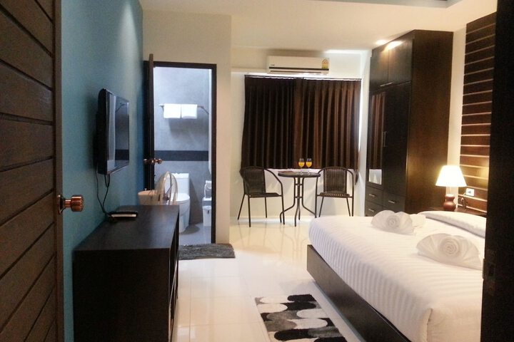 Purimas Resortel