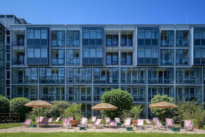 Hotel 132 of 159