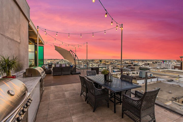 Terrace/Patio 513 of 516