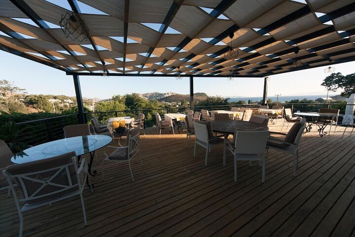 Terrace/Patio 31 of 60