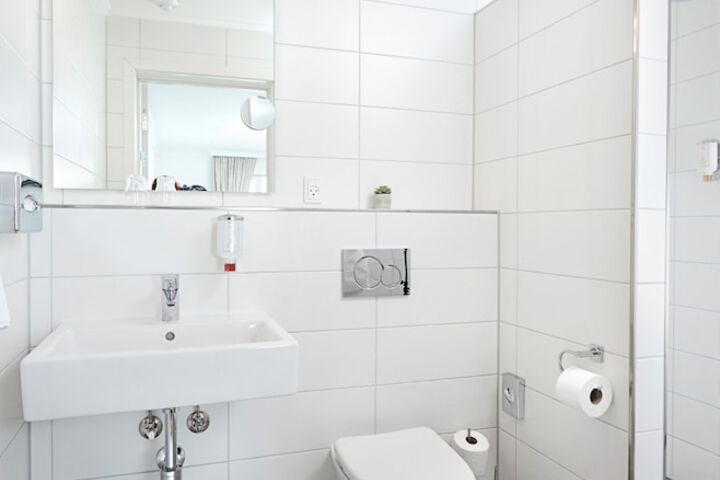 Bathroom Vanities