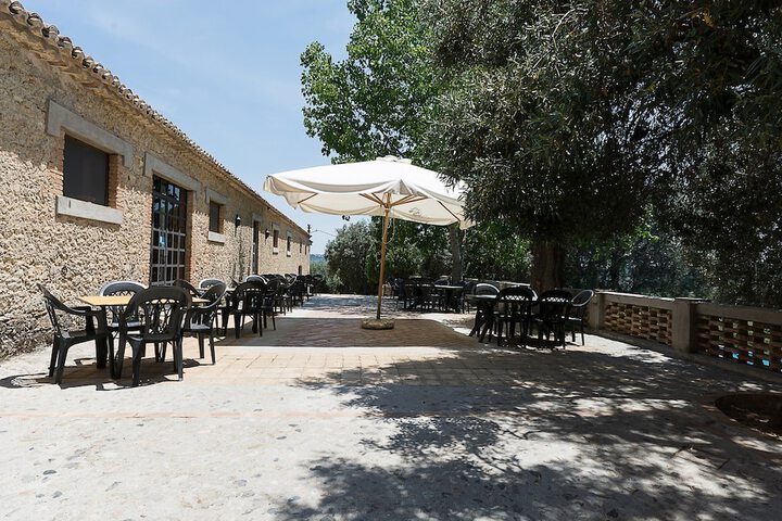 Terrace/Patio 54 of 61