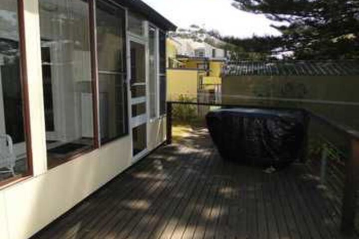 Terrace/Patio 15 of 16