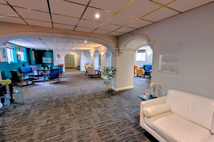 Hotel Interior 19 of 89