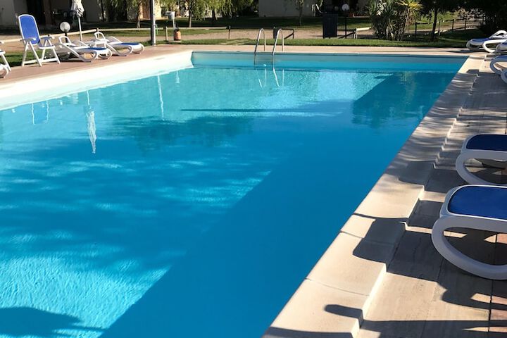 Agriturismo Arcobaleno in Grosseto
