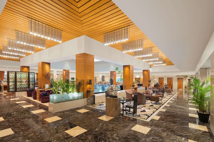 Hotel Interior 2 of 89