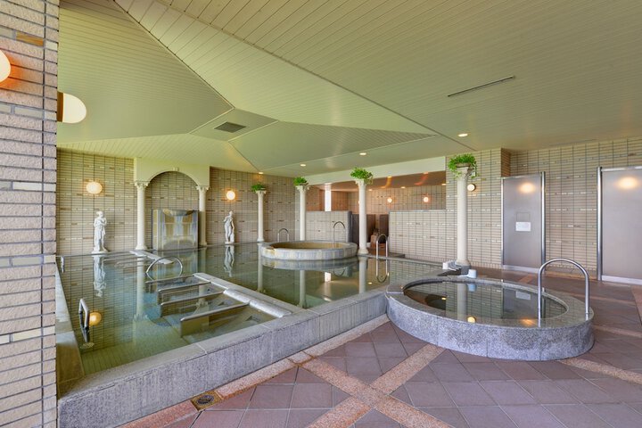 Spa Massage