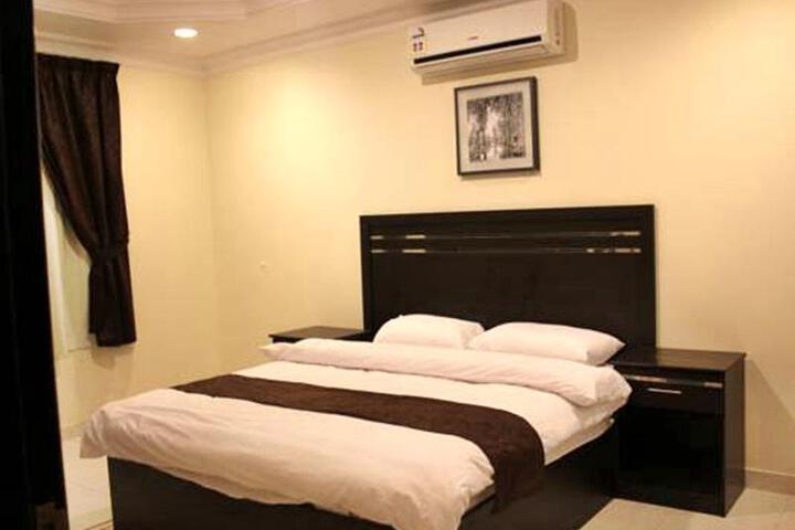 Dar Lina Hotel Apartments