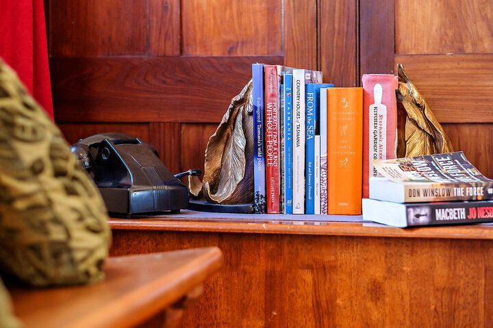 Hotel Interior 48 of 60