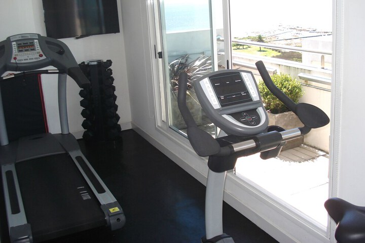 Workout Center