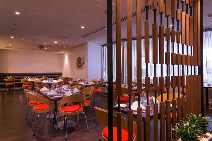 Restaurants