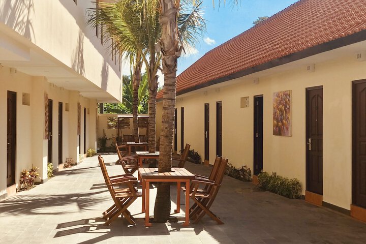 Terrace/Patio 59 of 69