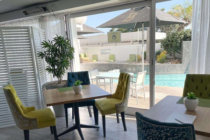 Terrace/Patio 218 of 242