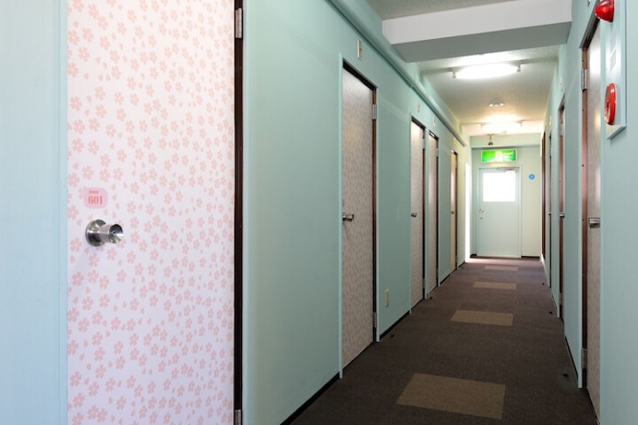 Hallway