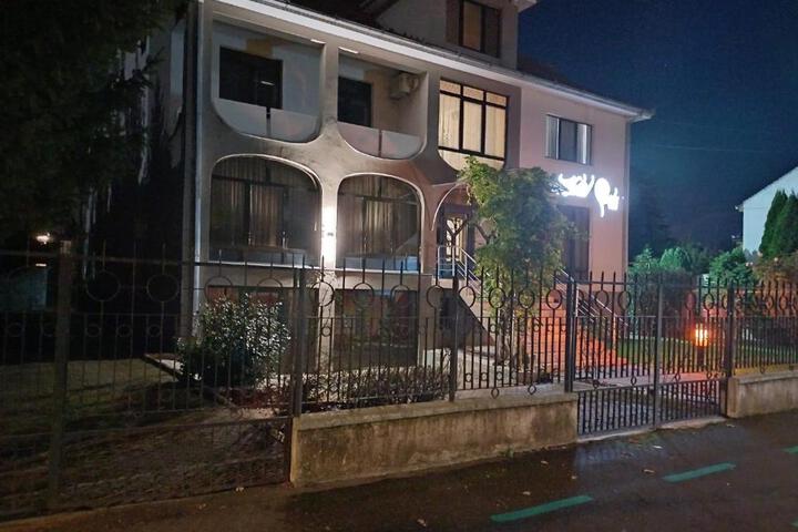 Hotel Perla
