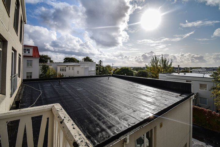 Terrace/Patio 22 of 22