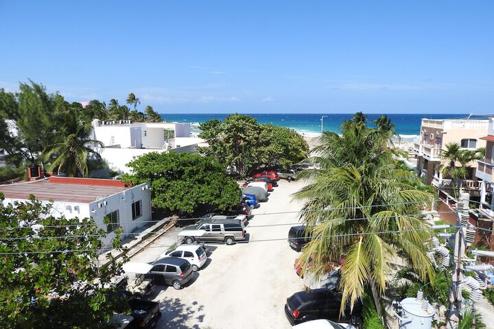 Hotel View 73 of 74