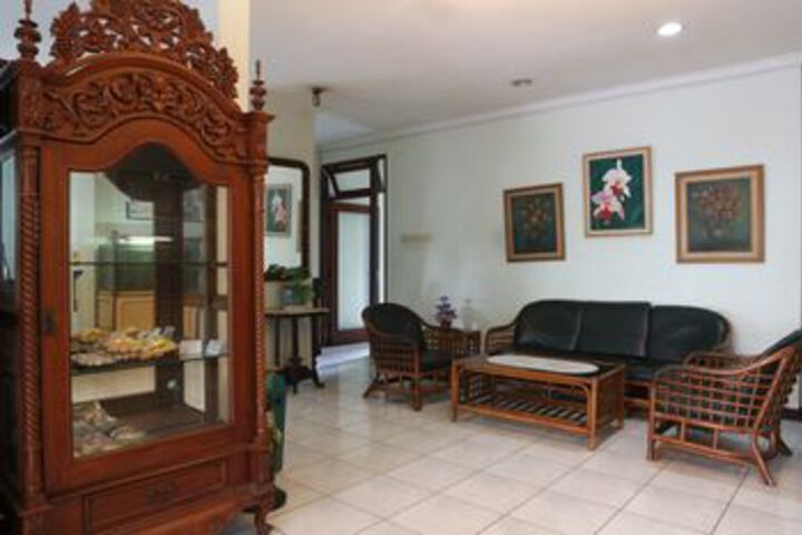 Hotel Interior 18 of 27