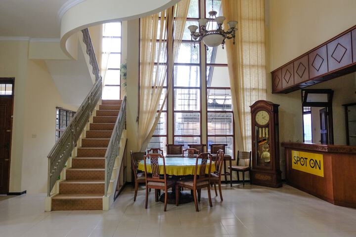 Hotel Interior 5 of 50