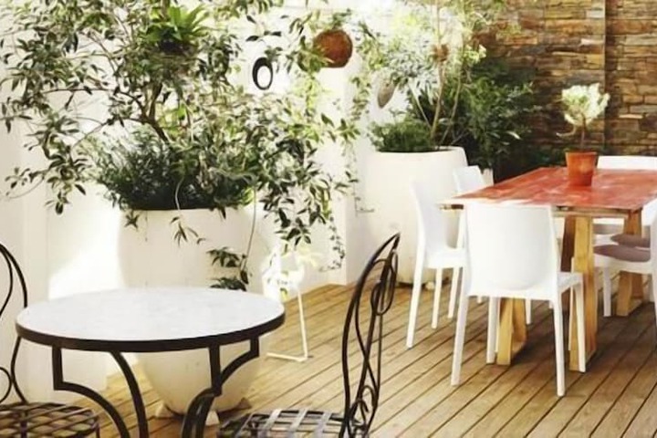 Terrace/Patio 16 of 17