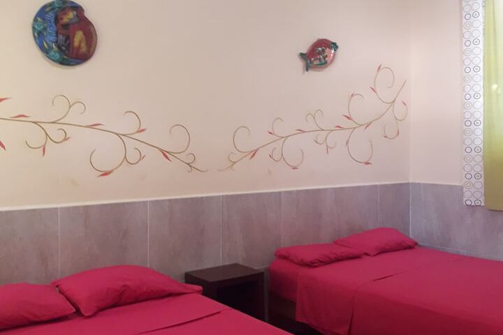 Room 6 of 50