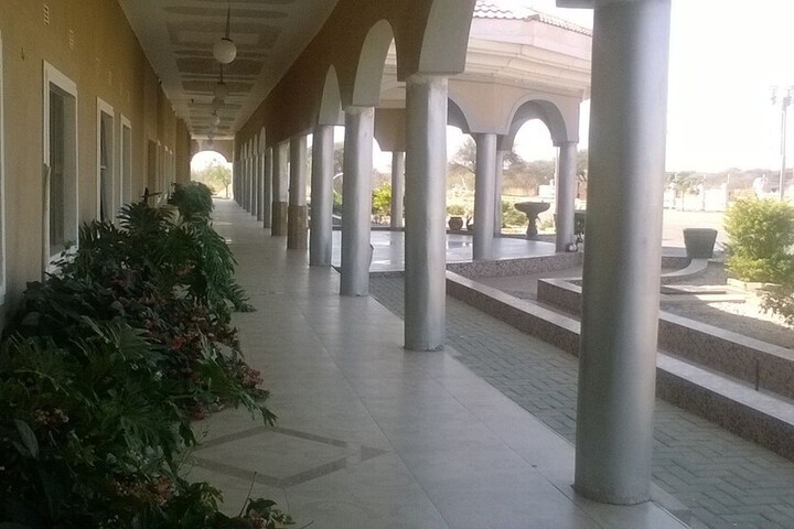 Terrace/Patio 74 of 83
