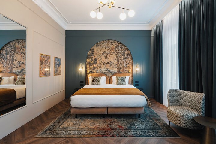 Hotel Indigo Krakow Wawel Castle by IHG in Kraków