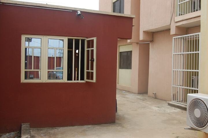 Terrace/Patio 10 of 20